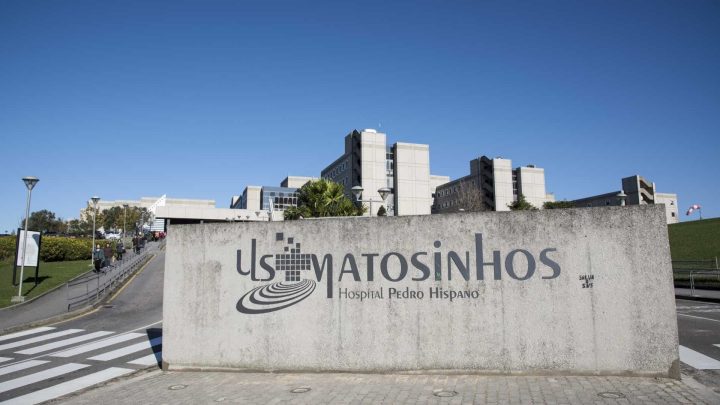 Aumento de doentes sobrecarrega Serviço de Urgência do Hospital de Matosinhos