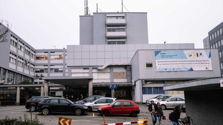 Deputados do PS defendem recondução da administração da ULS Gaia/Espinho