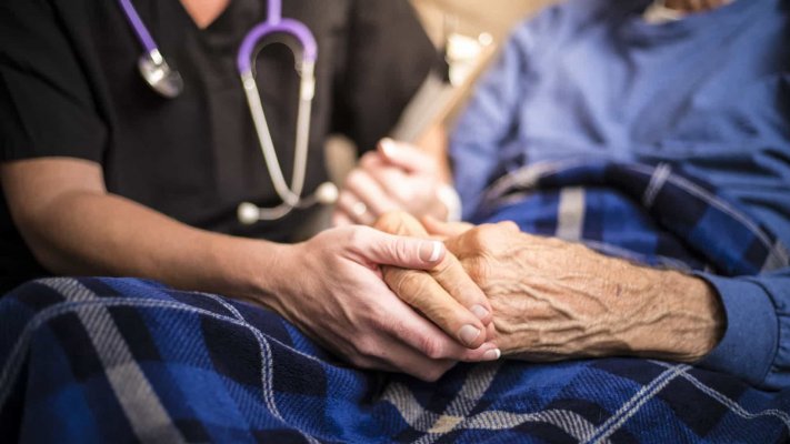 Nova Unidade de Geriatria Inaugurada no Hospital de Oliveira de Azeméis