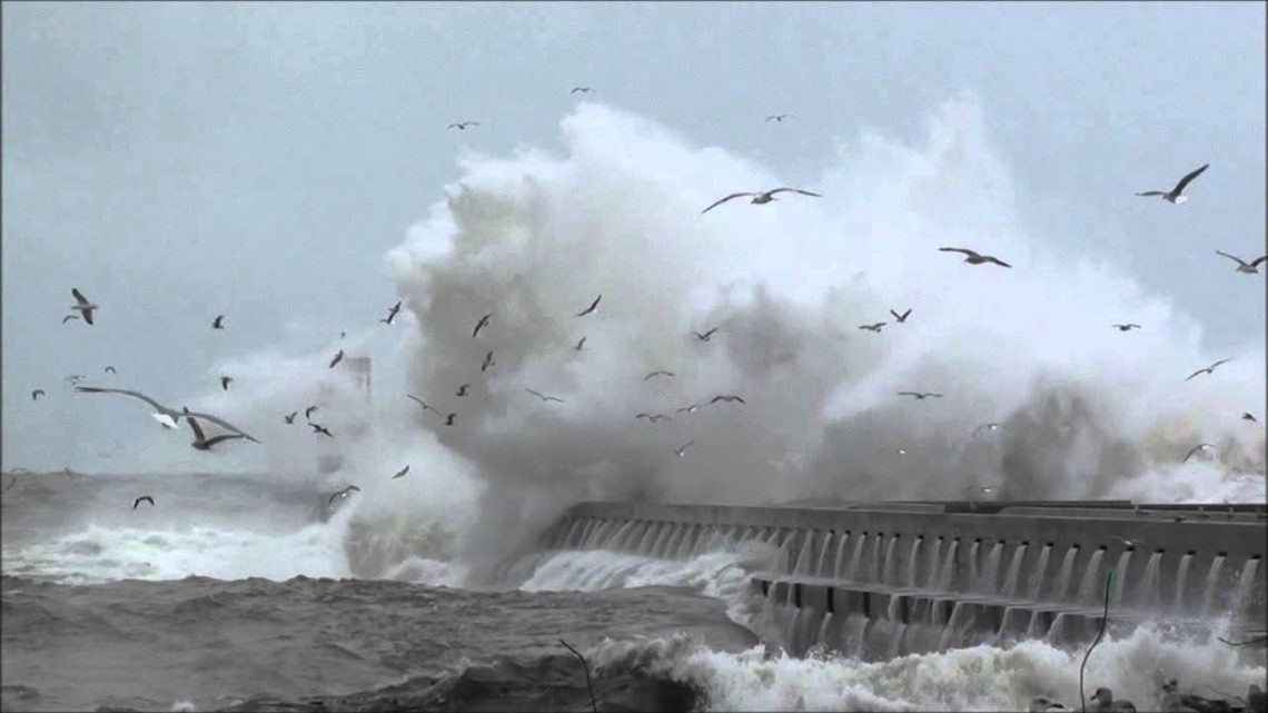 Mau Tempo: Proteção Civil Regista 444 Ocorrências e Alerta para Risco Meteorológico Extremo