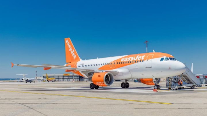 EasyJet Anuncia Nova Rota Direta Porto-Split e Reforça Ligações no Verão