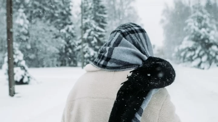 Frio Coloca Todo o Continente Sob Aviso Amarelo esta Quarta-Feira