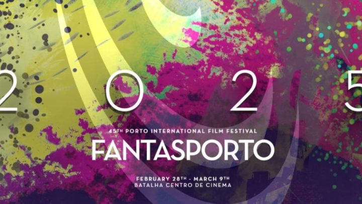 Fantasporto 2025 Inicia com Estreia Mundial de Filme Português