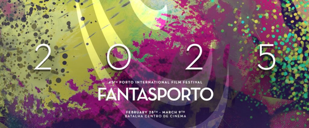 Fantasporto 2025 Inicia com Estreia Mundial de Filme Português