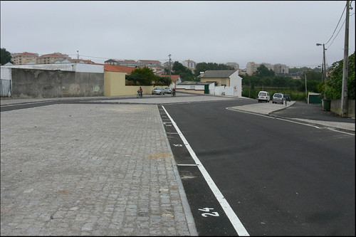 Câmara de Gaia Compra Terreno da Feira de Canidelo por 300 Mil Euros