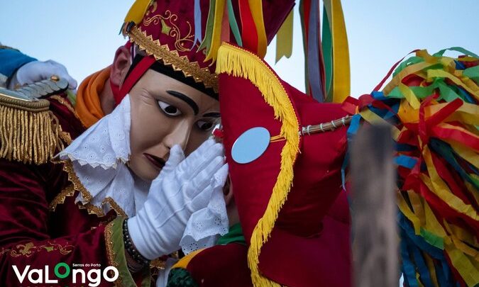 Festa “Bugiada e Mouriscada de Sobrado” acaba de ser distinguida com o Selo Rotas do Norte