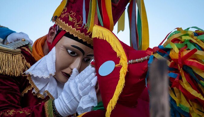 Festa “Bugiada e Mouriscada de Sobrado” acaba de ser distinguida com o Selo Rotas do Norte