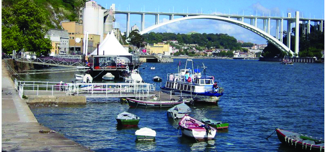 Porto Investe em Mais Habitação Acessível com Novo Edifício em Lordelo do Ouro