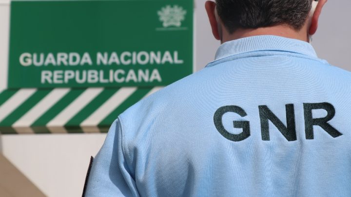 Homem de 80 anos encontrado morto perto do Sanatório de Montealto, em Gondomar