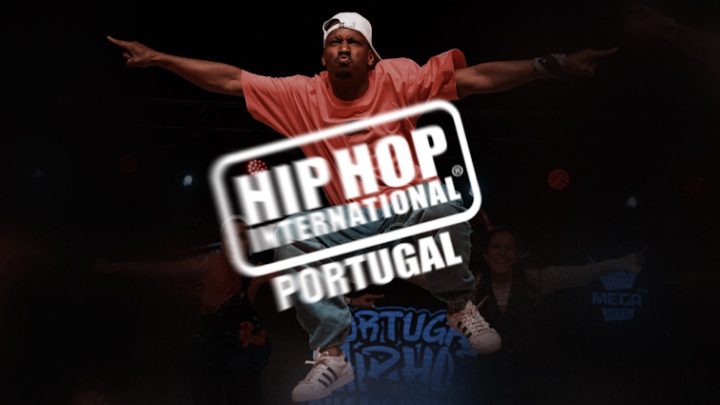 Hip Hop Internacional: 11 anos de energia e talento na Póvoa de Varzim