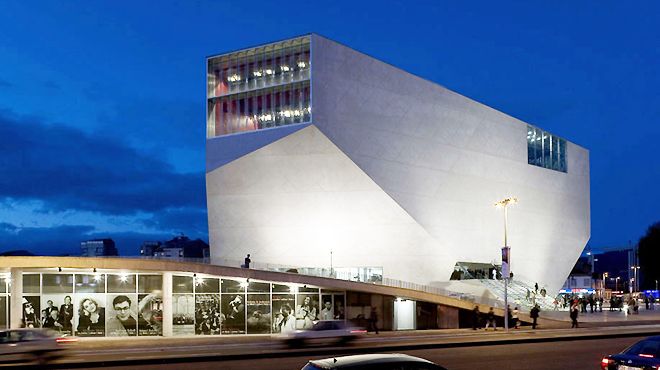 Espectáculo solidário na Casa da Música assinala 30 anos da associação Acreditar