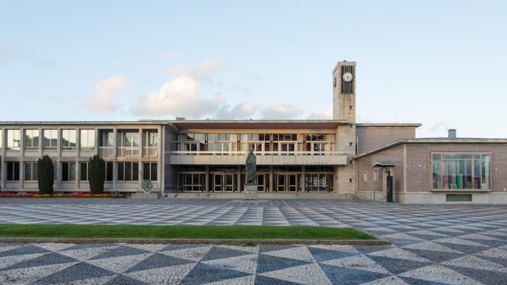 Autarca de Santo Tirso entrega carta à Ministra da Saúde em protesto contra alterações na gestão do hospital