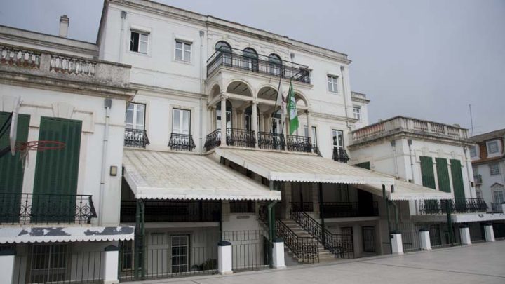 Alunos do Externato das Escravas do Sagrado Coração de Jesus criam exposição sobre o Porto