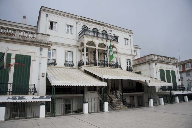 Alunos do Externato das Escravas do Sagrado Coração de Jesus criam exposição sobre o Porto