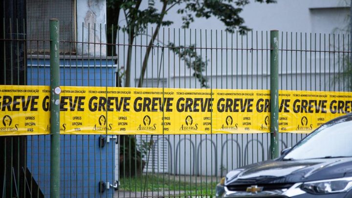 Arranca hoje greve de 3 dias na função pública com impacto em “diversos setores”