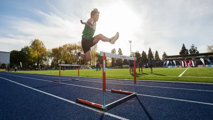 Atletas e treinador do Centro de Atletismo do Porto convocados para torneio internacional em França