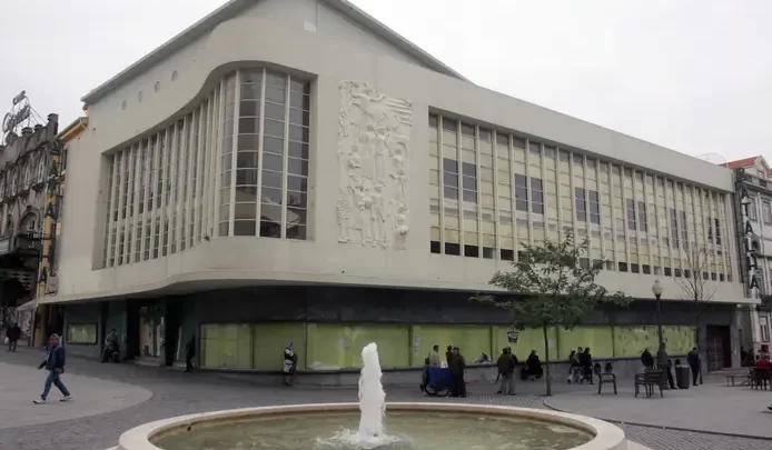 Batalha Centro de Cinema Apresenta Programação Cultural para Toda a Família