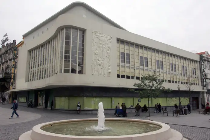 Batalha Centro de Cinema Apresenta Programação Cultural para Toda a Família