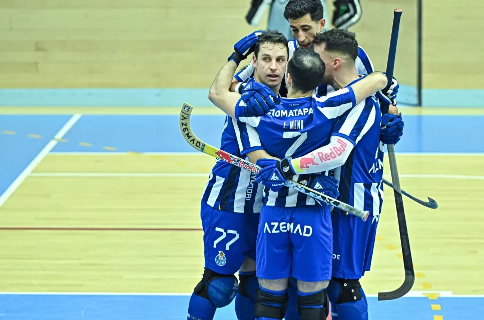 FC Porto Vira Jogo e Aproxima-se dos Líderes do Campeonato