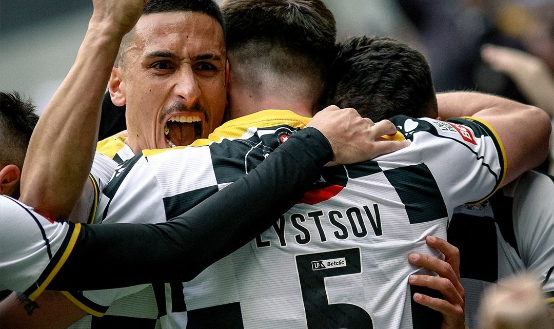 Boavista vence no Bessa pela primeira vez na época e renova esperanças na permanência