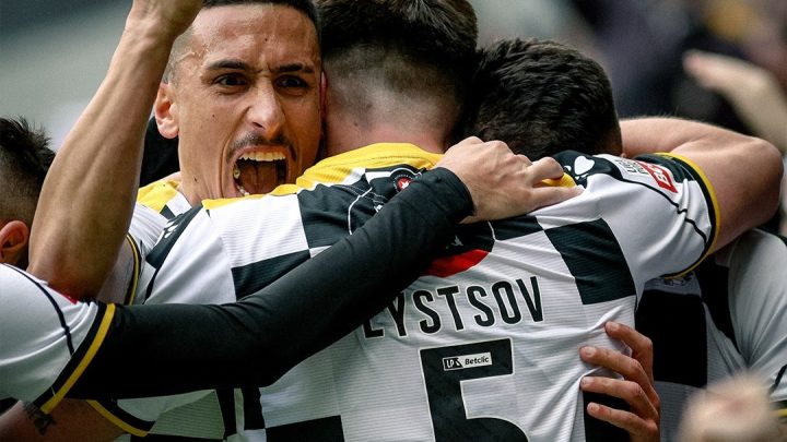 Boavista vence no Bessa pela primeira vez na época e renova esperanças na permanência