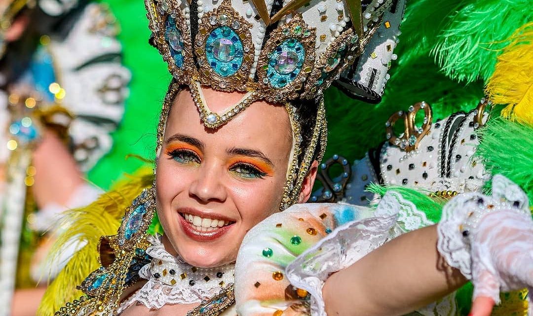 Sol regressa ao Norte do país e permite festejos de Carnaval, mas chuva volta na quarta-feira