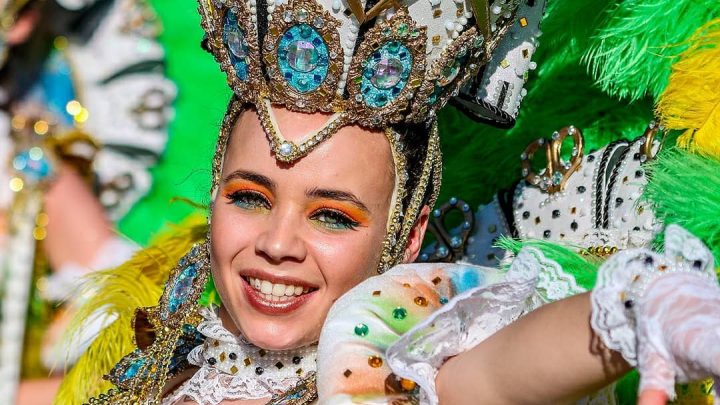 Sol regressa ao Norte do país e permite festejos de Carnaval, mas chuva volta na quarta-feira