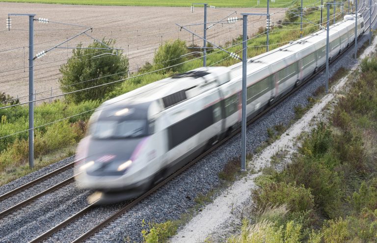 Junta de Freguesia de Anta e Guetim denuncia alteração inesperada no traçado do TGV em Espinho