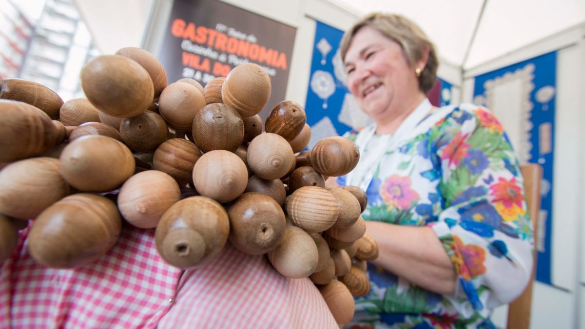 Feira de Artesanato da Maia regressa em julho com inscrições abertas para expositores