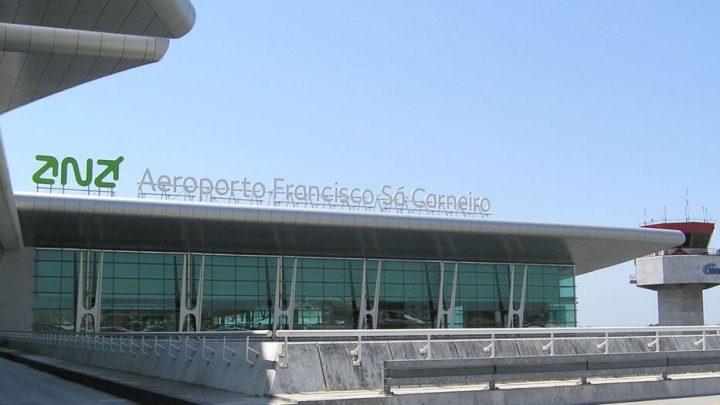 Avião da TAP desviado para o Porto após alerta de fumo a bordo causa onze feridos