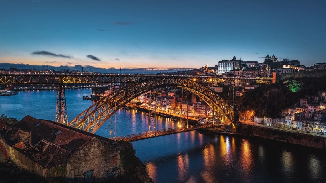 Porto lidera ranking da melhor rede 5G da Europa