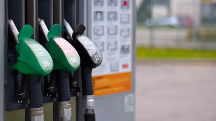 Combustíveis mais baratos esta semana: gasóleo desce 3,5 cêntimos e gasolina 4 cêntimos