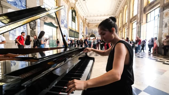 Porto Pianofest Celebra 10.º Aniversário com Início a 1 de Agosto