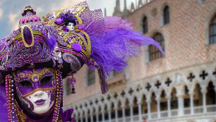 Espinho em Festa: Baile de Máscaras na Nascente Celebra o Carnaval com Música e Premiações